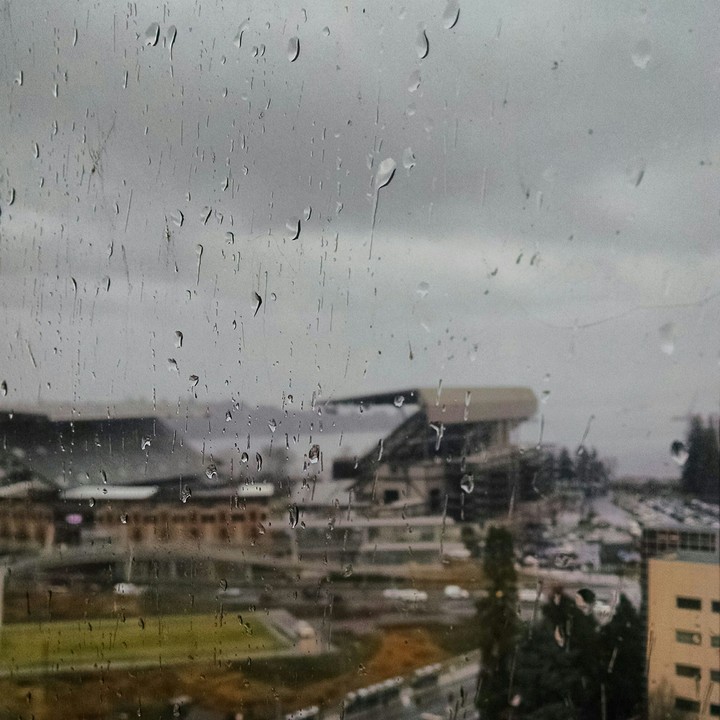 Seattle Winter