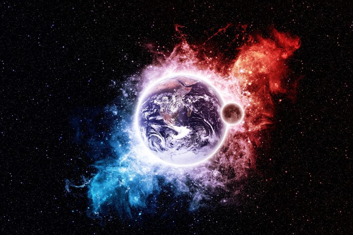 Earth