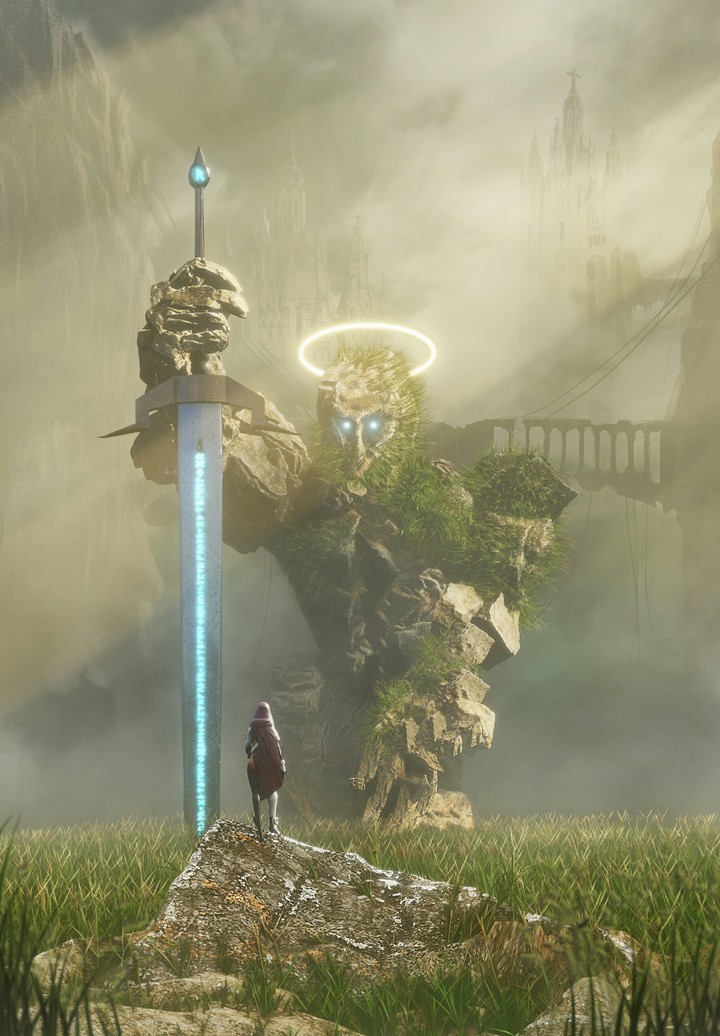 Colossus