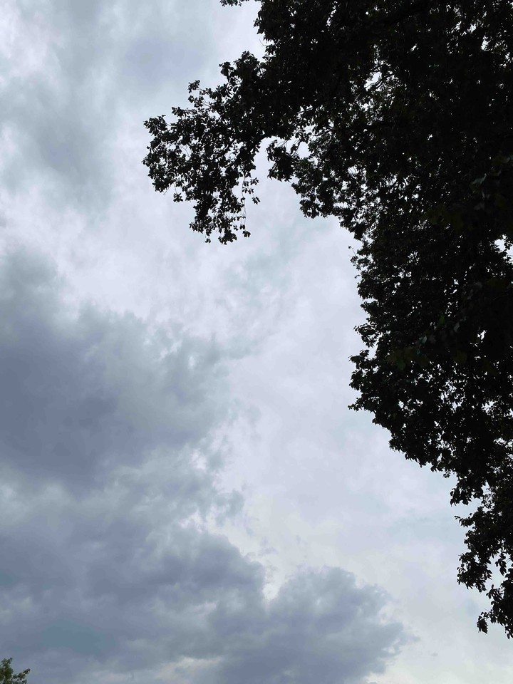 雲淡風輕