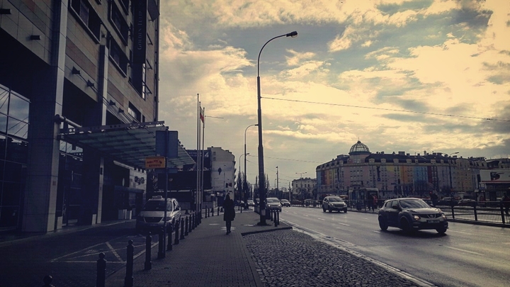 Warsaw