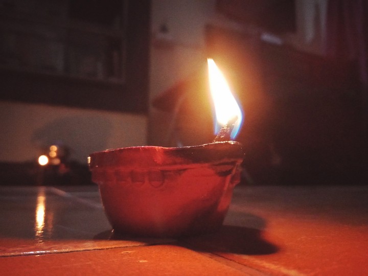 light