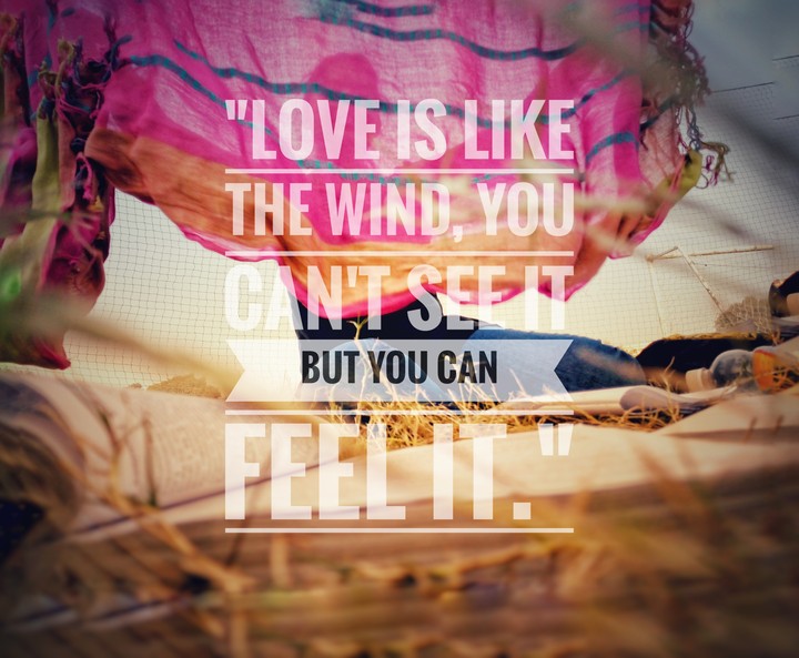 Love