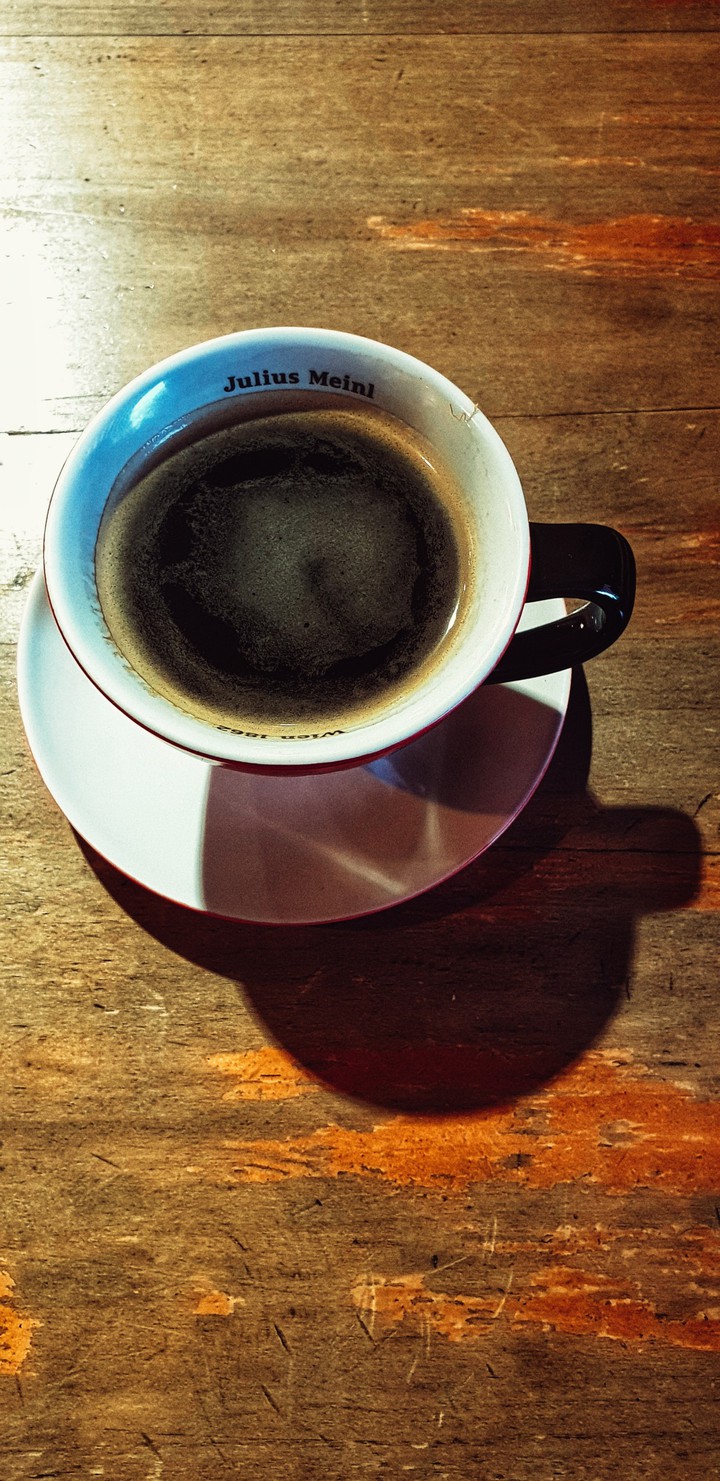 cafe
