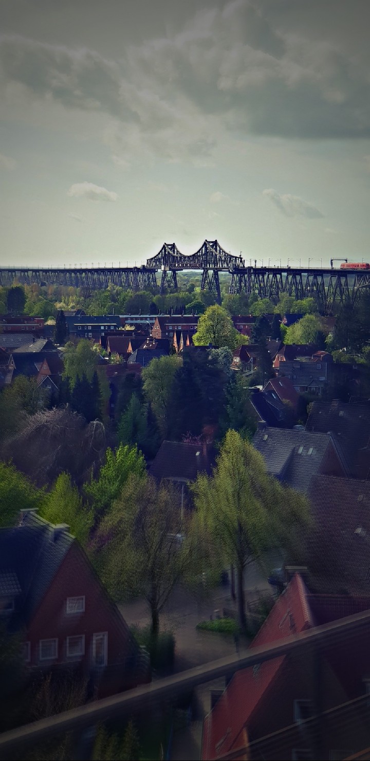 Rendsburger Hochbrücke
