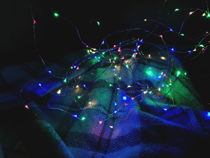 lights