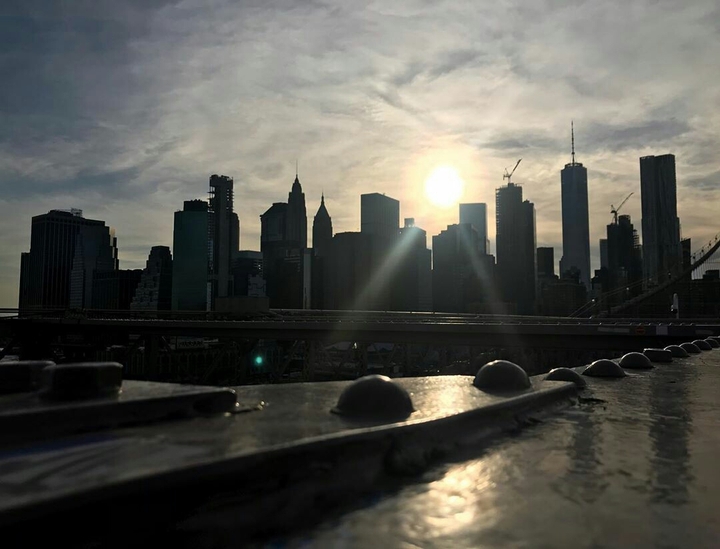 Manhattan,New York ❤❤