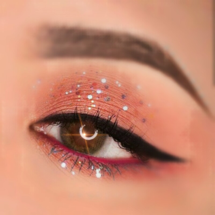 eye