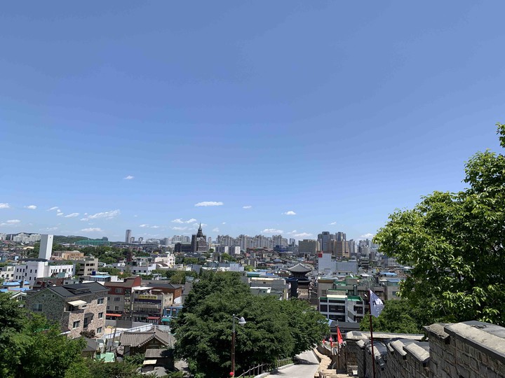 수원화성