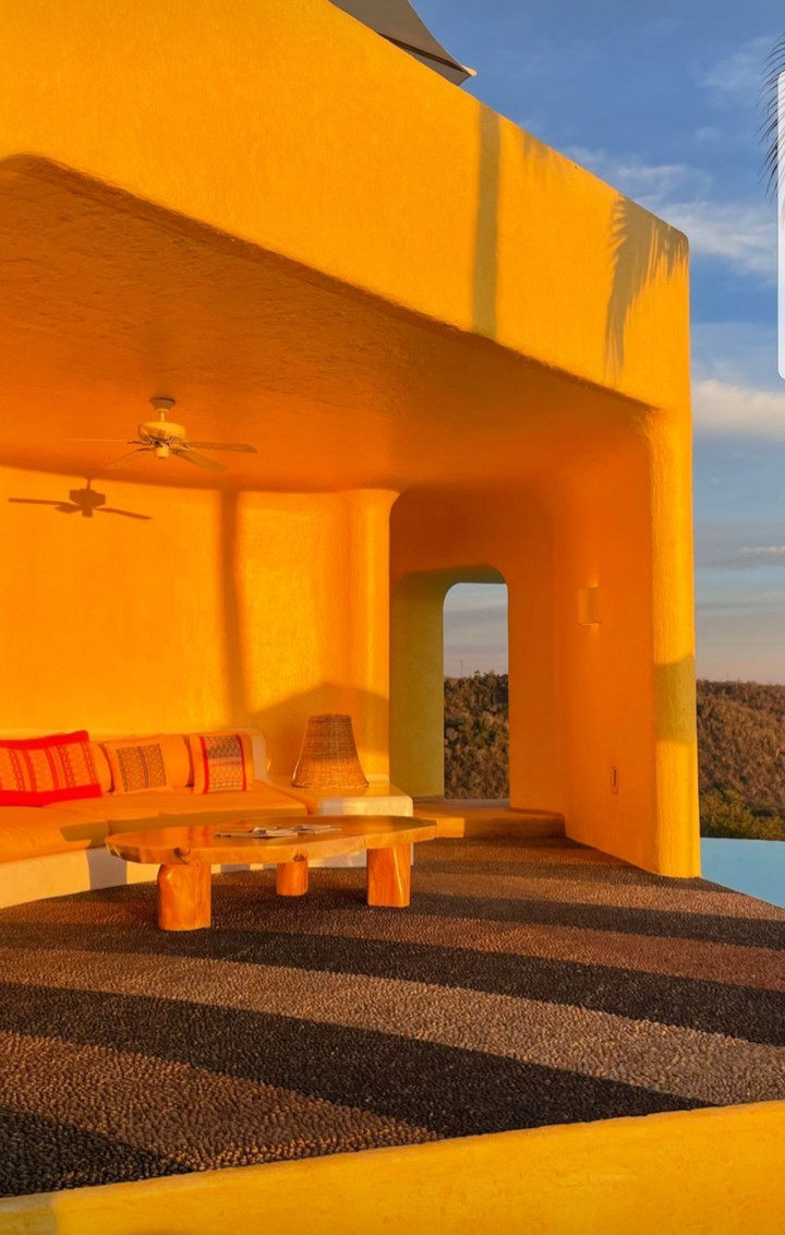 Would you like to come to my house?