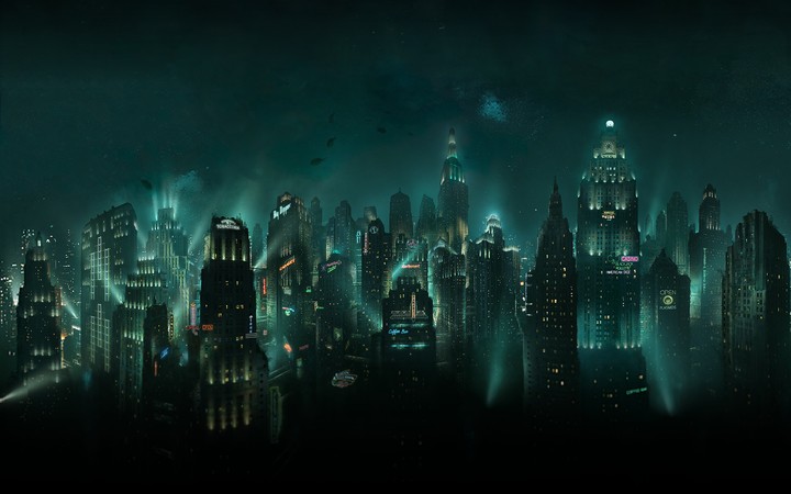 BioShock 2