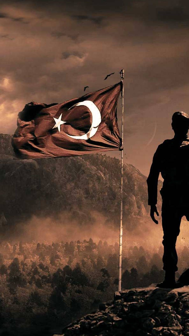 #türk #wolf #ayyıldız