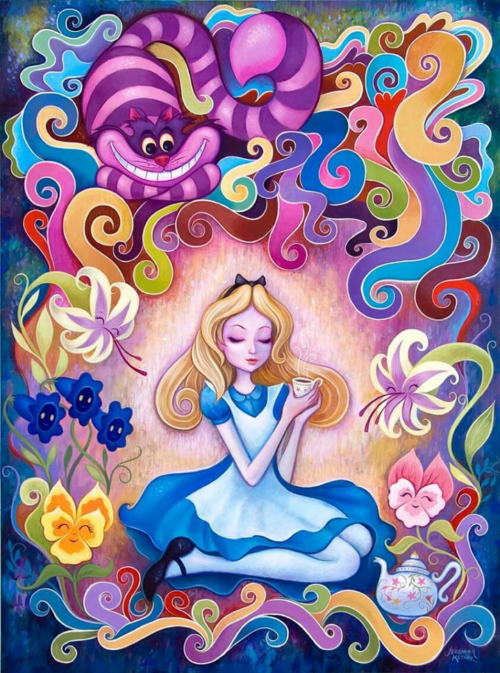 Alice (fictional chracter)