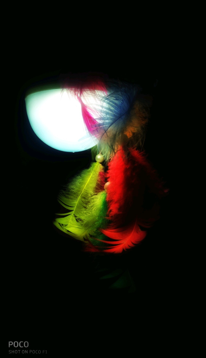 light