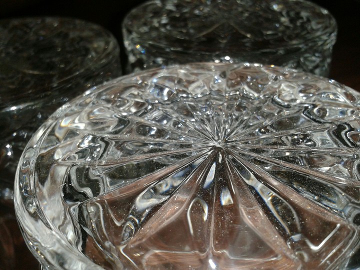 #CrystalClear