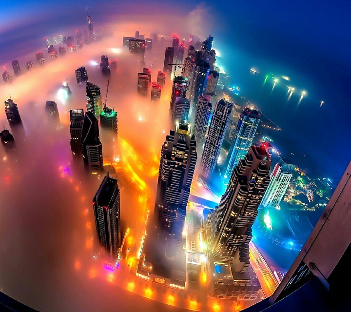 City