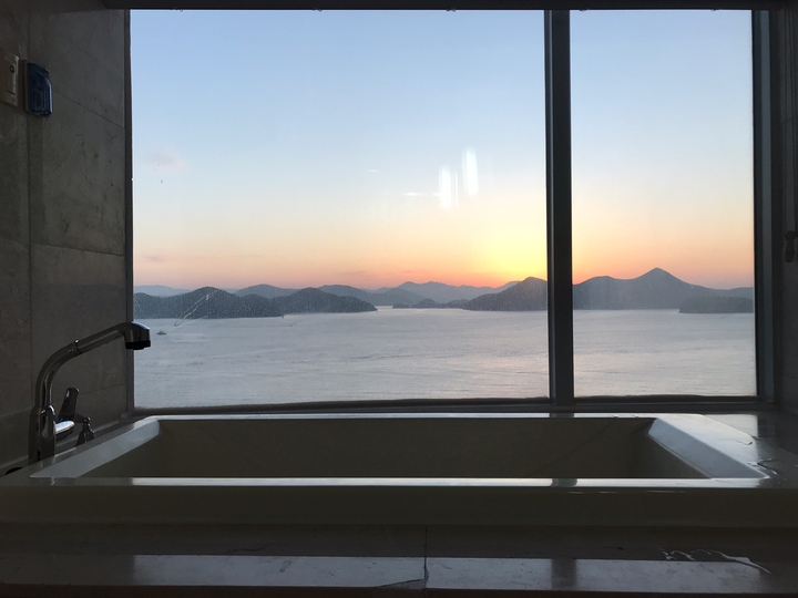 동해바다