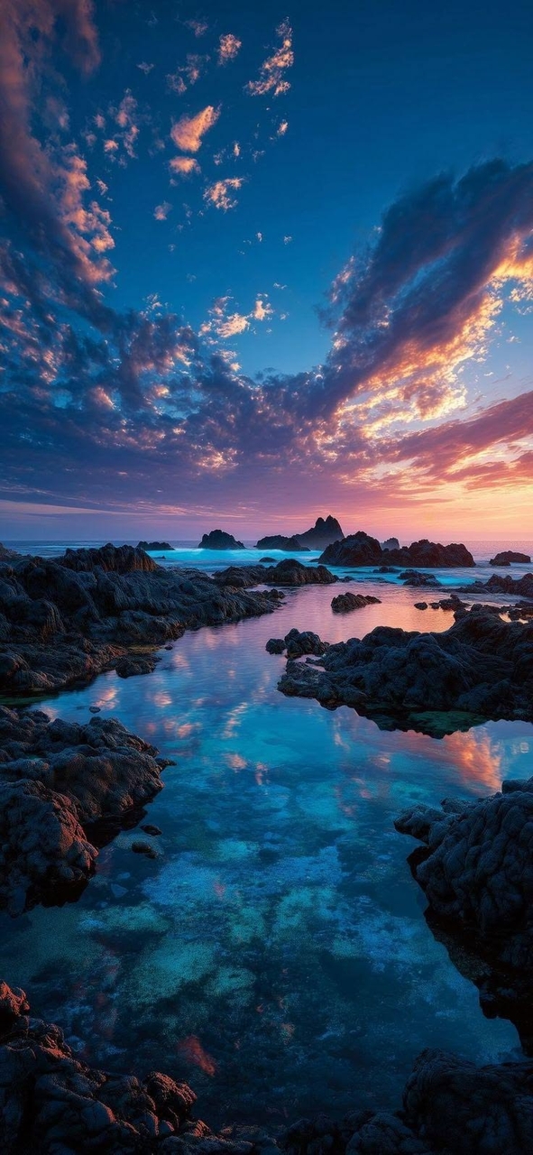 hình nền sea, cloud