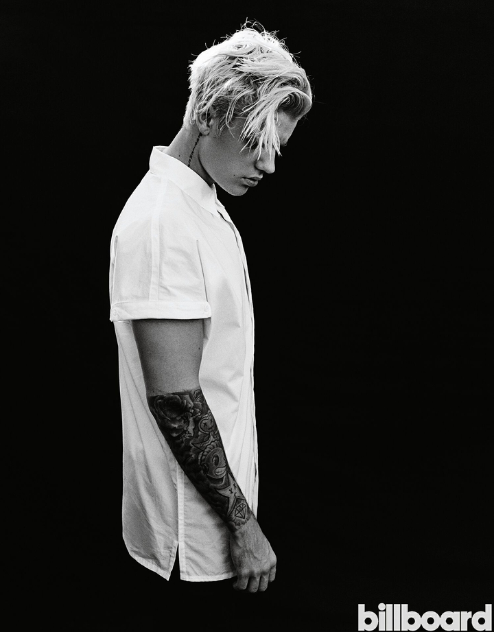 Justinbieber