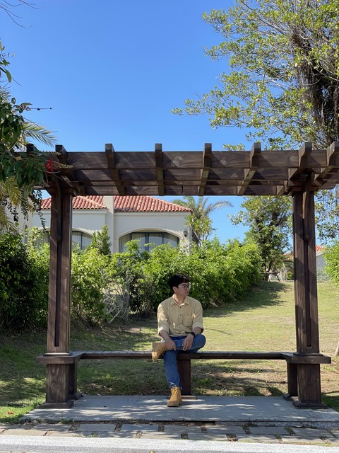 park, balance वॉलपेपर