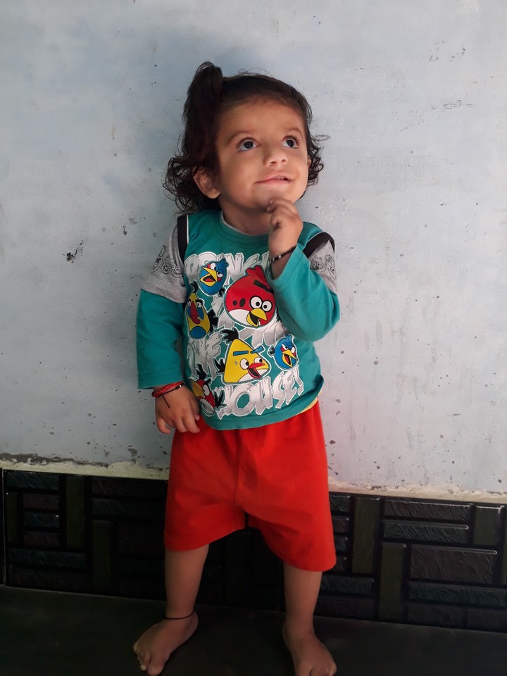 Thakur Attitude