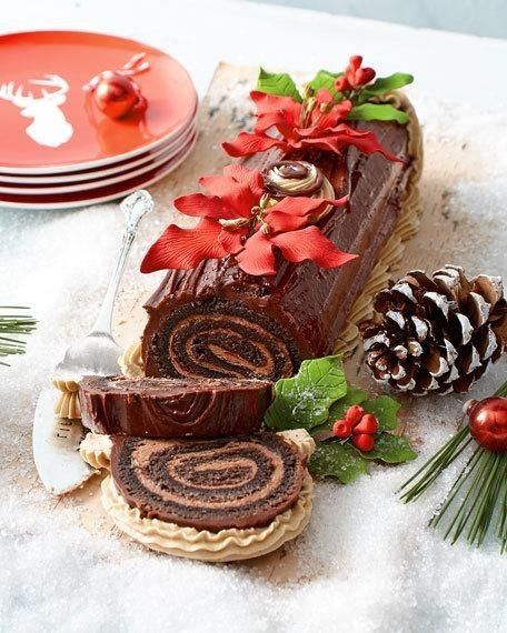 Dessert