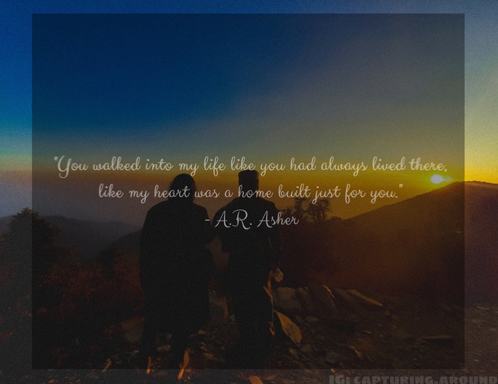 Couple Quotes
