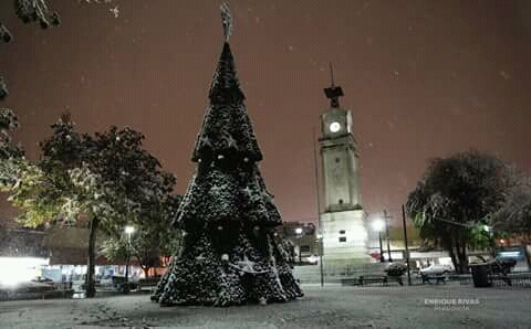 Mi Ciudad ;)