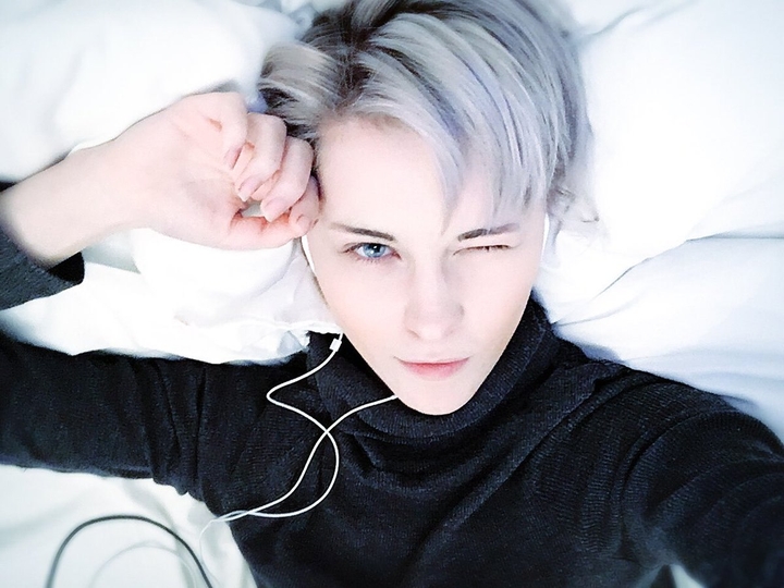 аниме