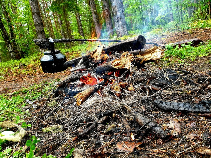 Bonfire