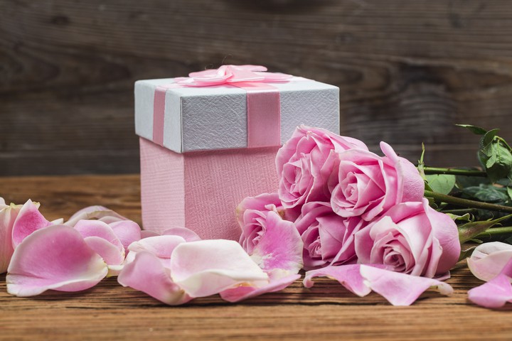 rosado