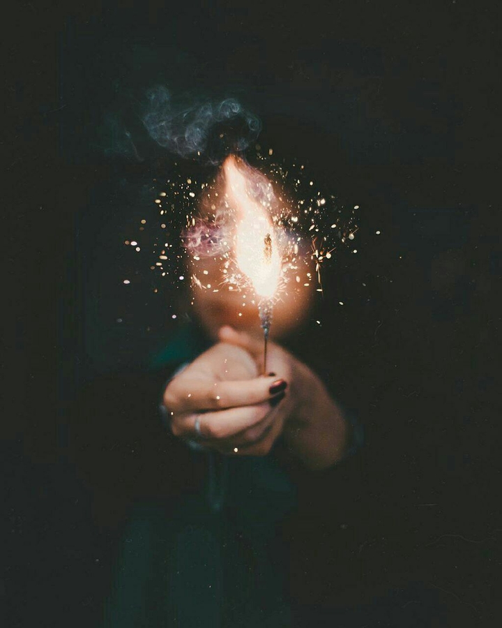The Light