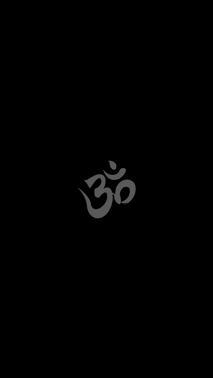 Om namah shivay