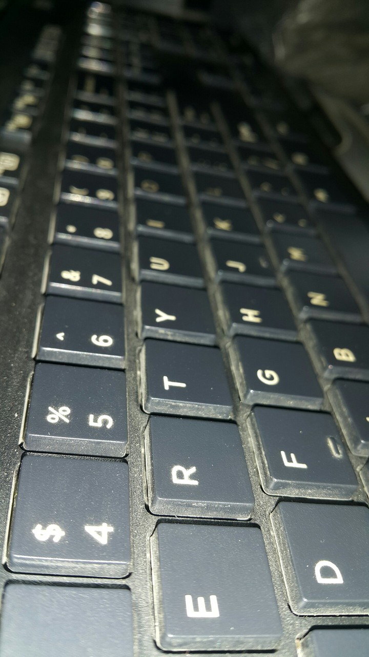 key