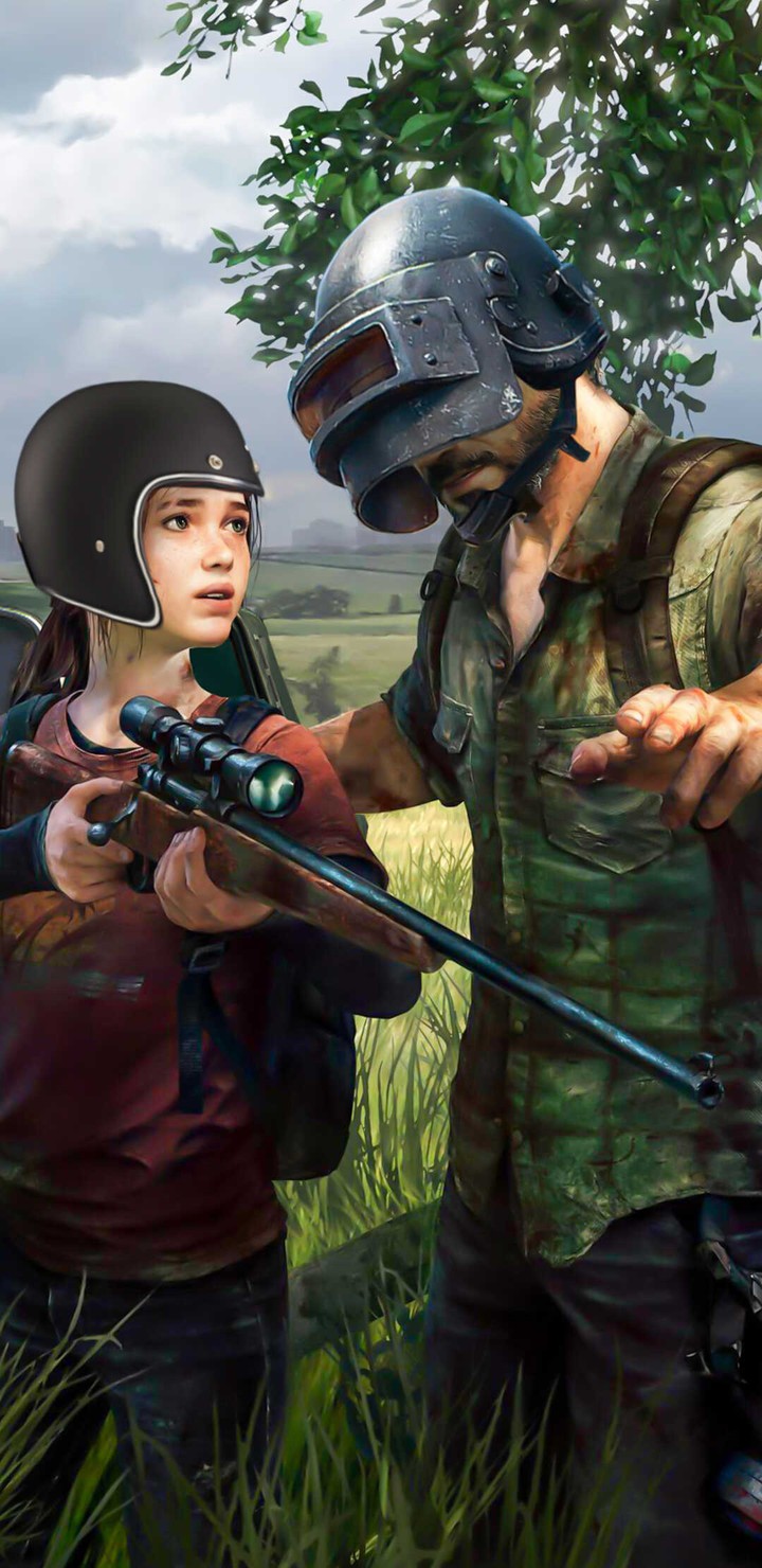 Pubg new State