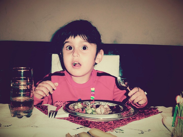 my love