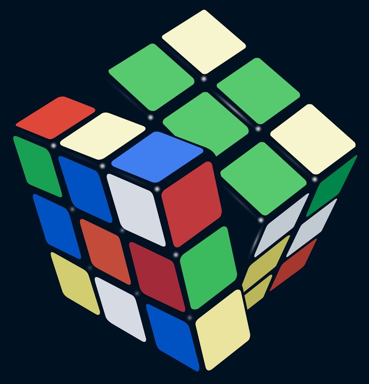 Rubik,s