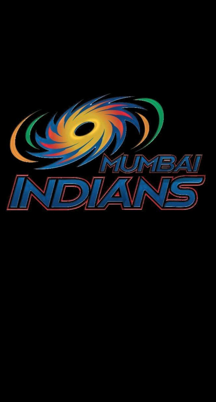 Mumbai Indians logo