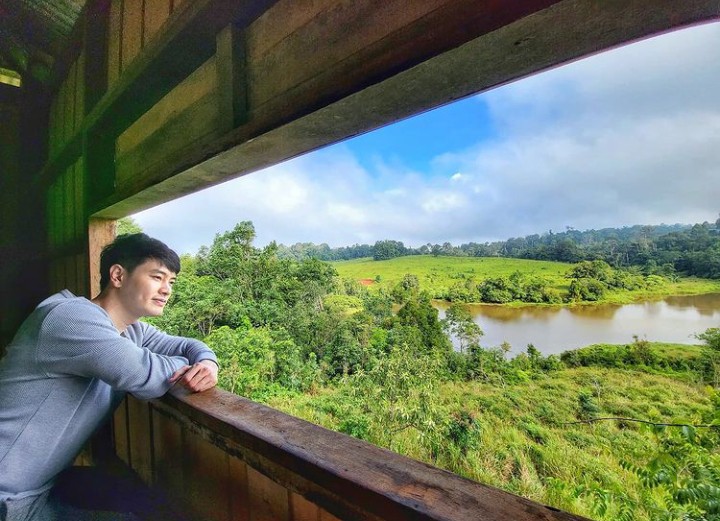 beautiful view