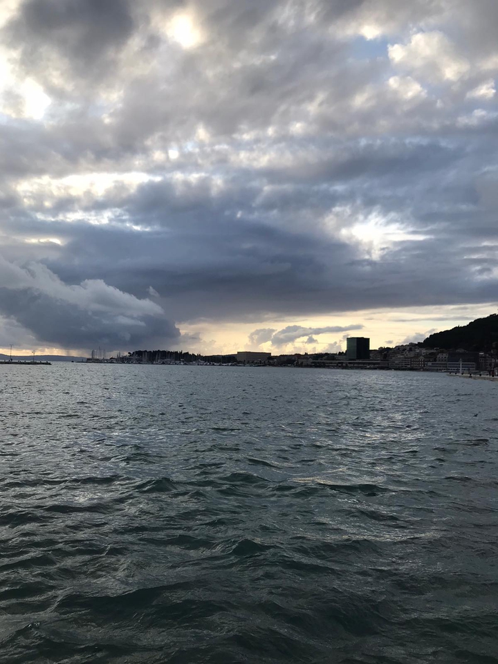 Split Croatia