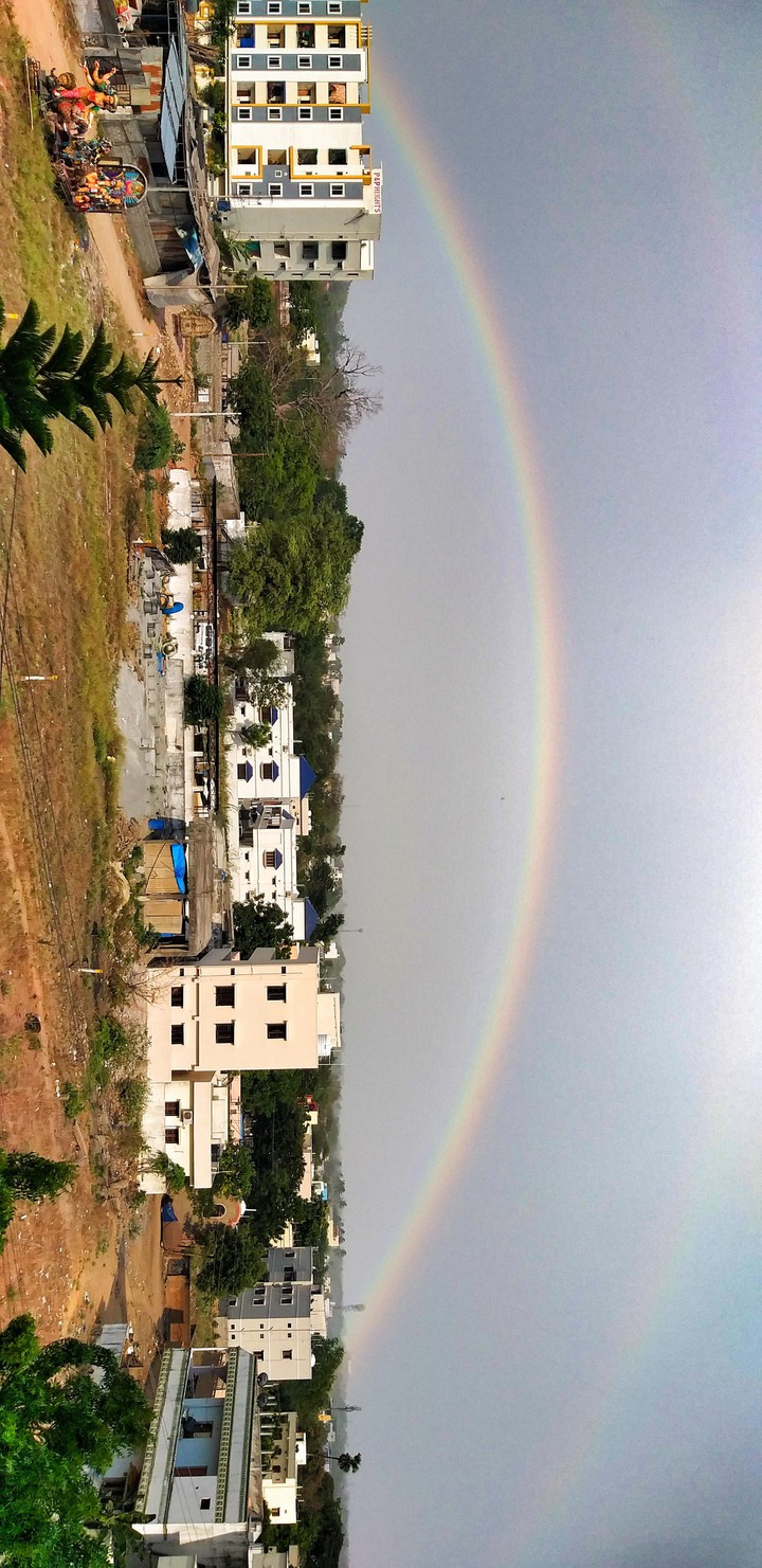 2 Rainbow