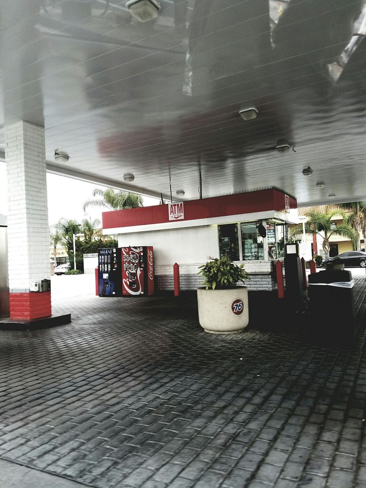 The Station