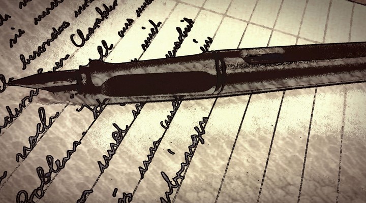 Letter