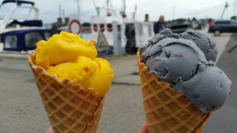 ice-cream