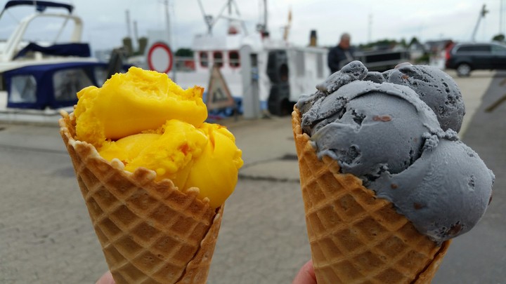 ice-cream