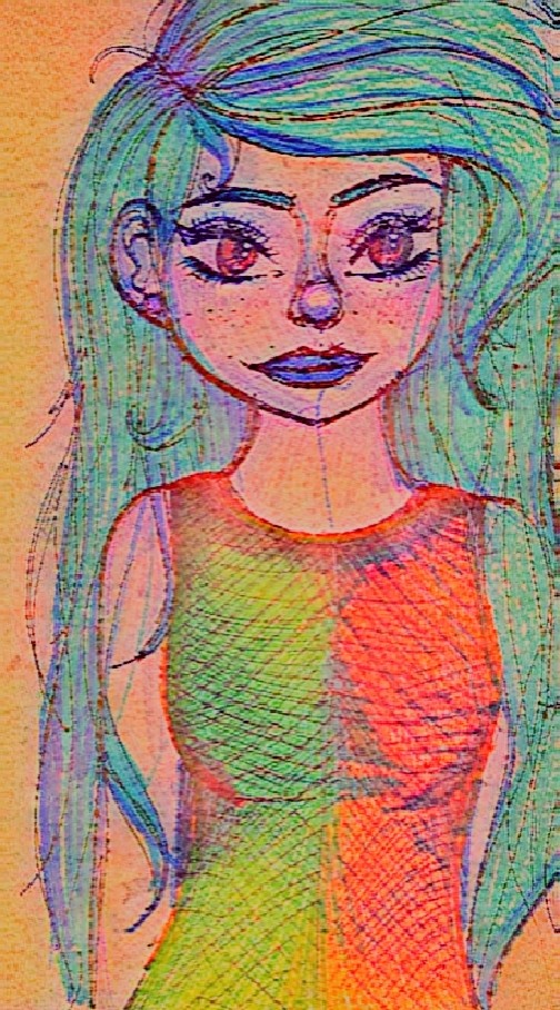 Girl