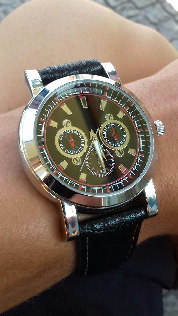 Watch