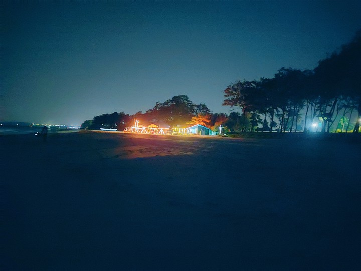 Nightlife Goa