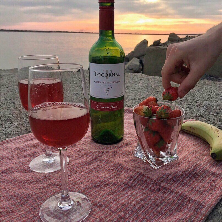 хороший вечер