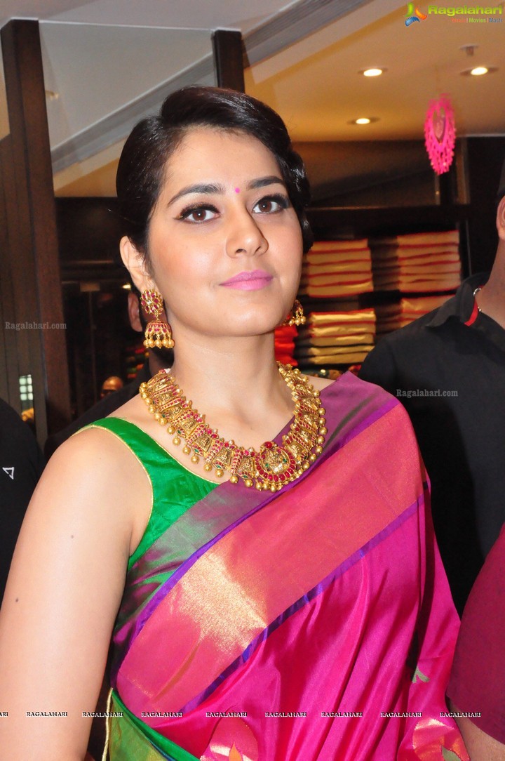 RAASHI KHANNA